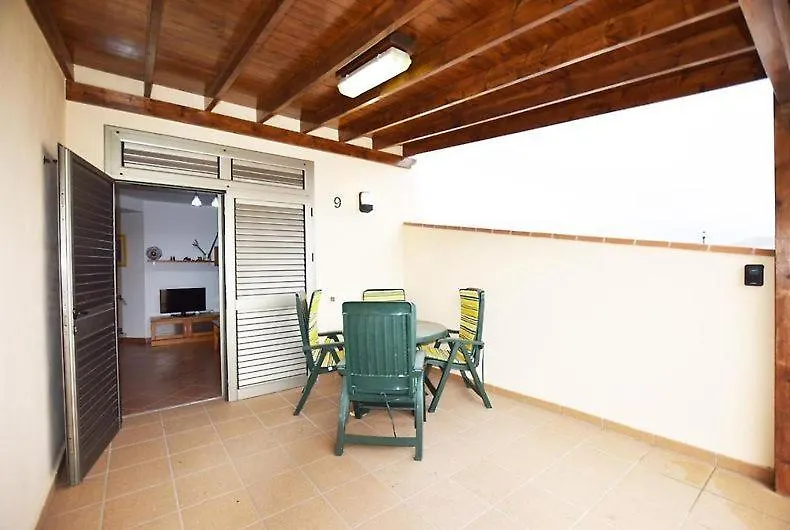 Fuerte Holiday Cotillo House 0*,