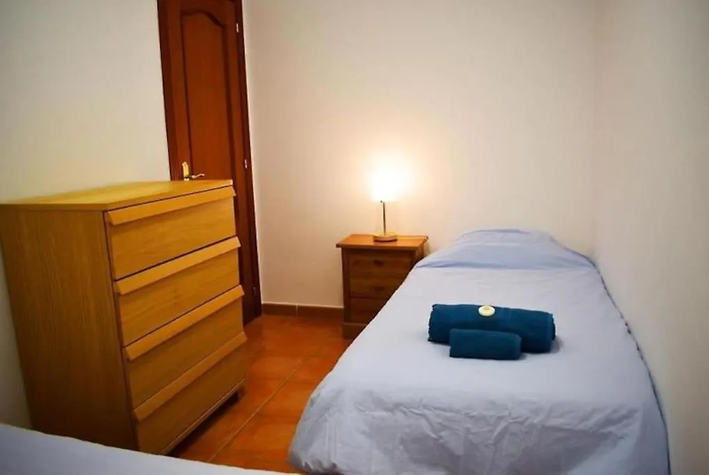 Apartament Fuerte Holiday Cotillo House