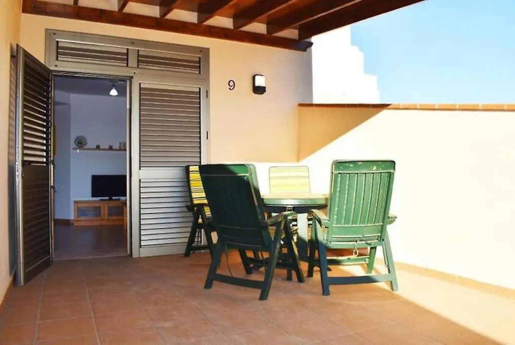 Fuerte Holiday Cotillo House 0*,  Hiszpania