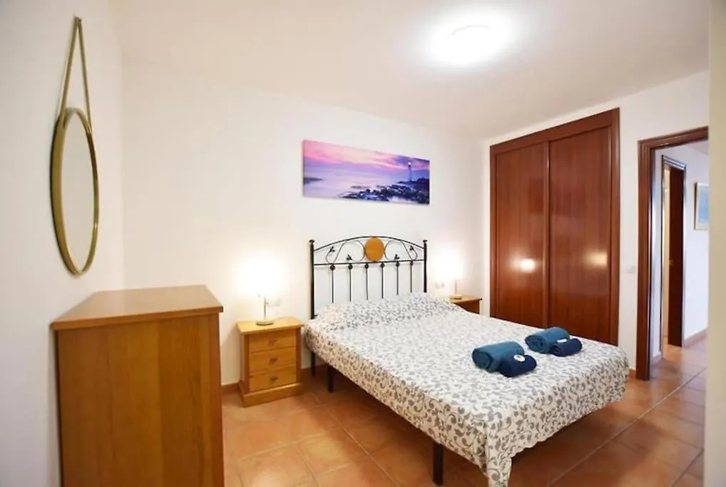 Fuerte Holiday Cotillo House Apartament