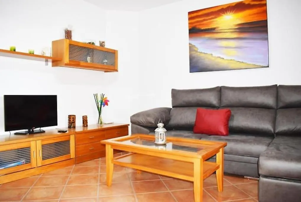 Fuerte Holiday Cotillo House